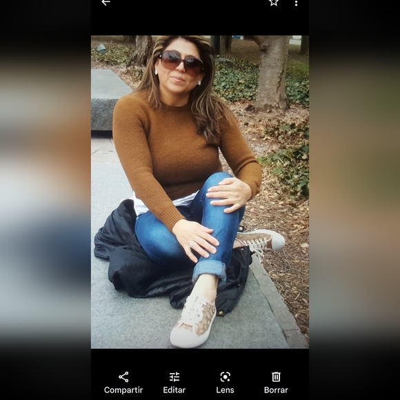 Meet your Posher, Ana - Picture 6 of 6